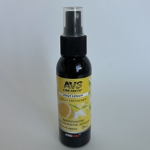 Ароматизатор-нейтрализатор запахов, сочный лимон